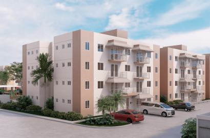 La Nueva Tendencia de los Apartamentos Compactos en Santo Domingo