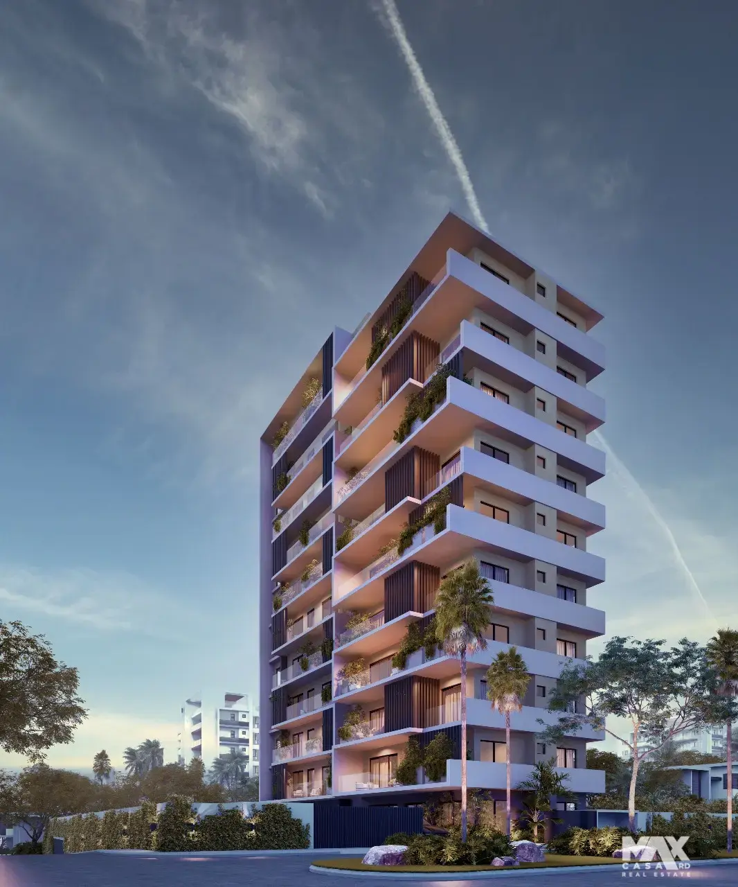 Prueba HAUS RESIDENCENS