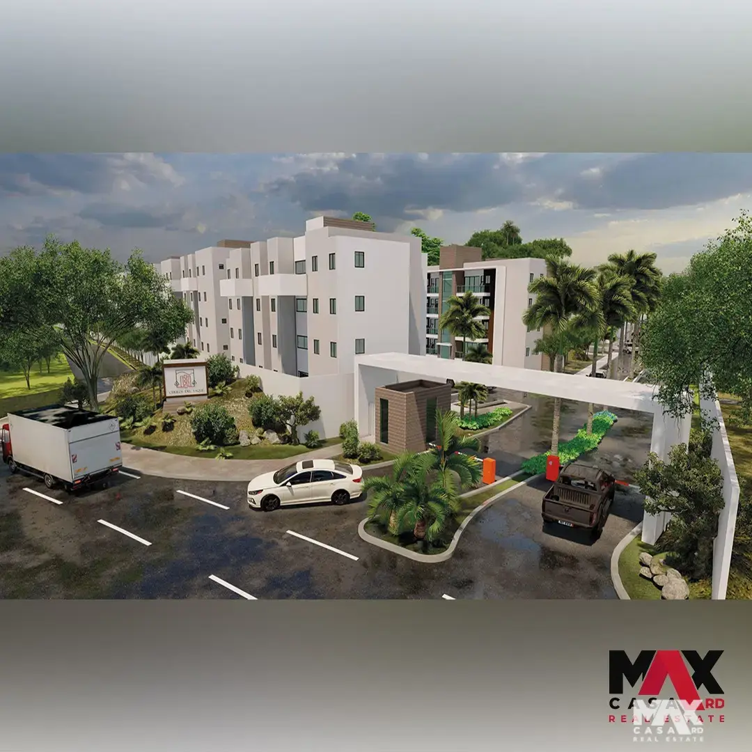 Prueba Cerros del yaque