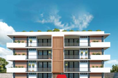 Prueba RESIDENCIAL MARIA ALICIA I