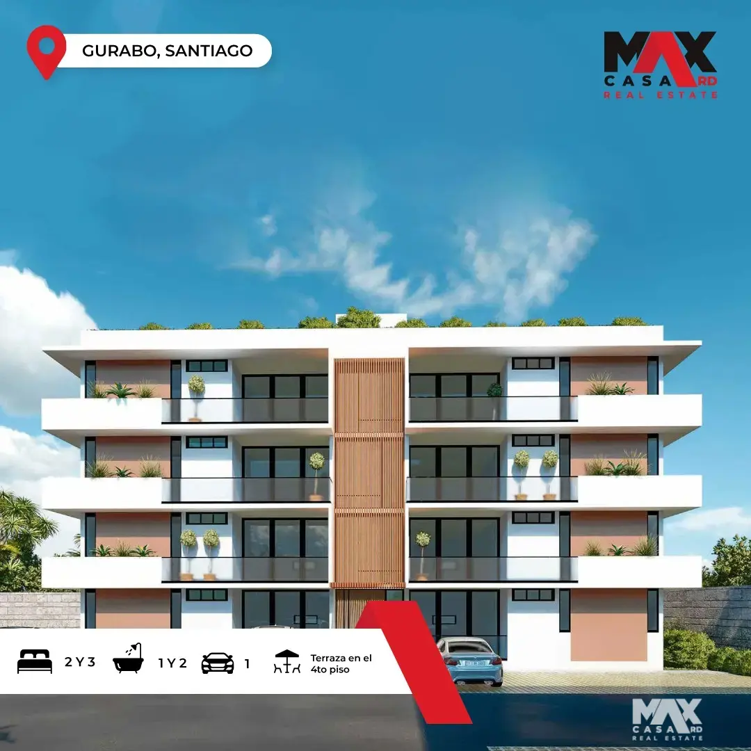 Prueba RESIDENCIAL MARIA ALICIA I