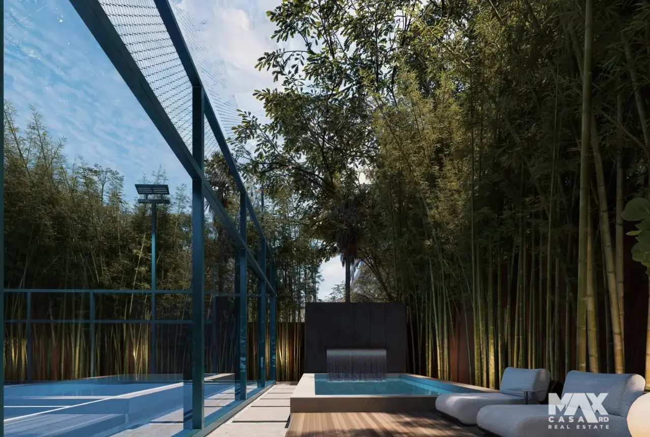 Prueba alquiler RES. MILANO