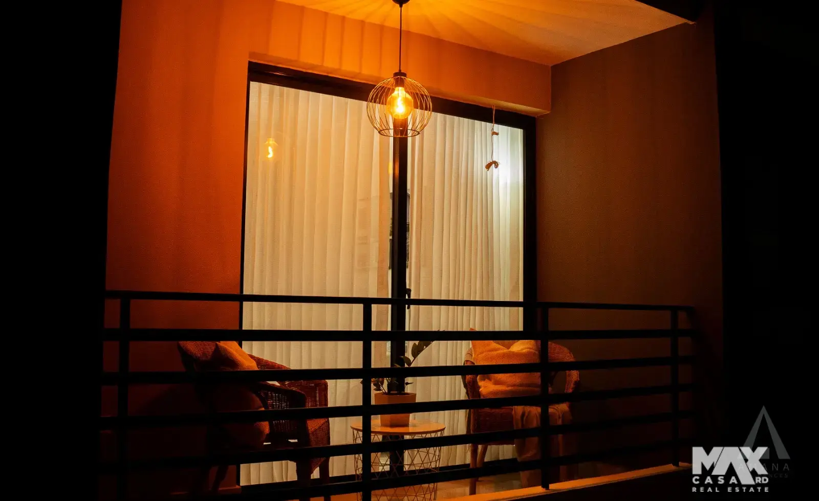 Prueba Amana Residence