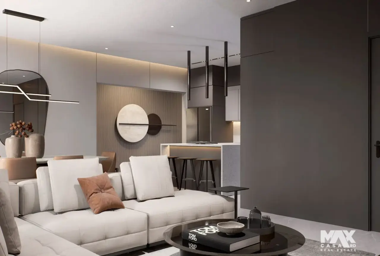 Prueba alquiler RES. MILANO