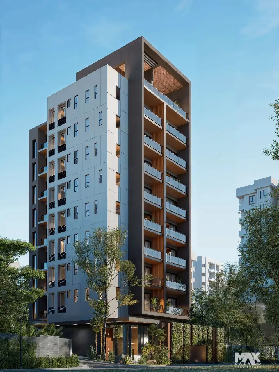 Prueba alquiler RES. MILANO