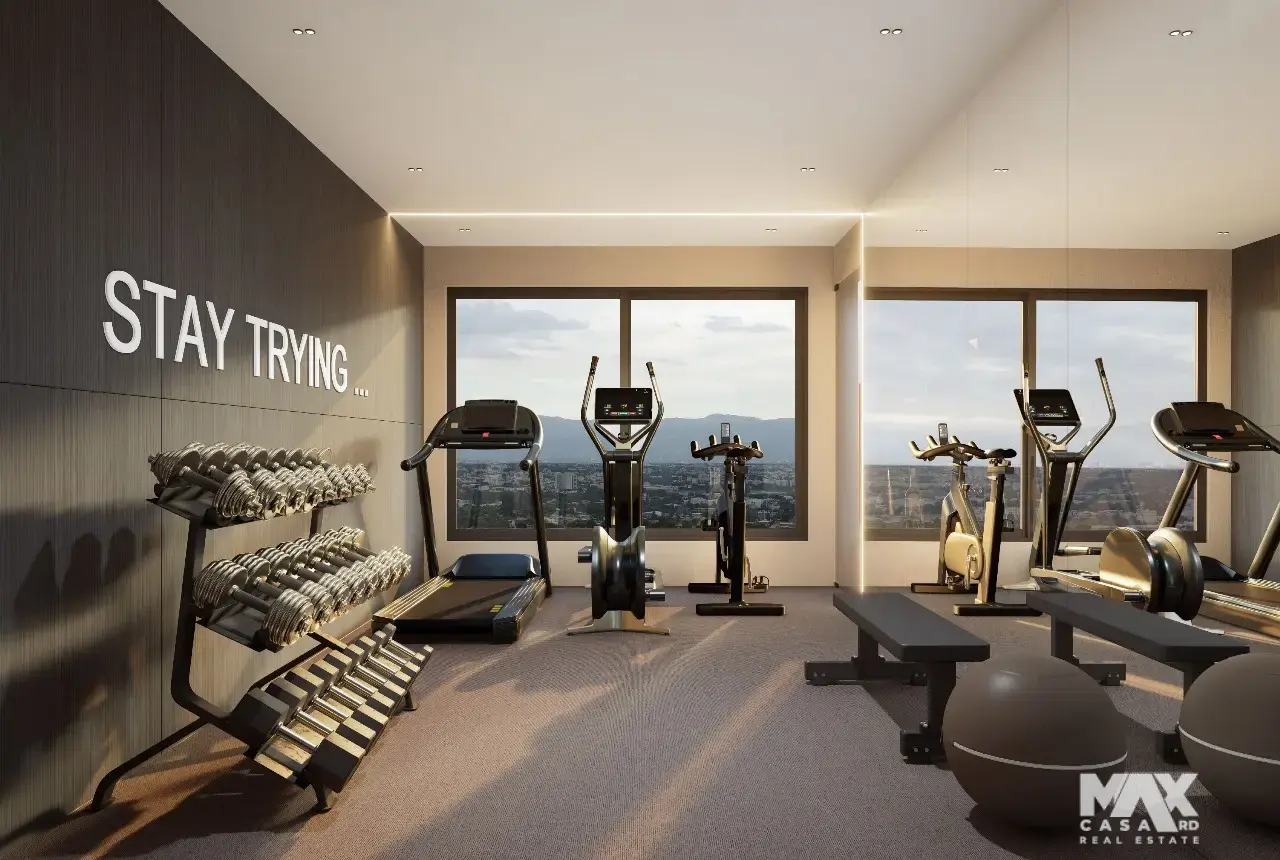 Prueba HAUS RESIDENCENS