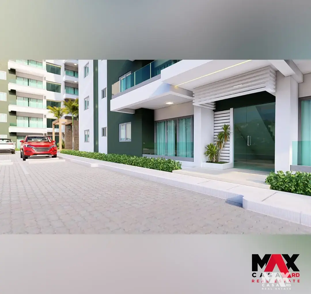 Prueba JARDINES DEL CERRO II