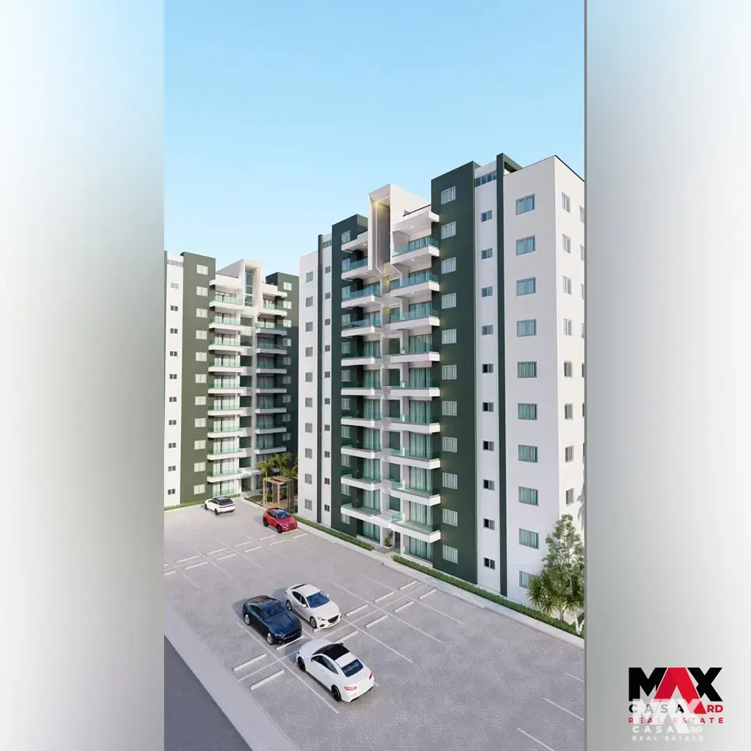 Prueba JARDINES DEL CERRO II