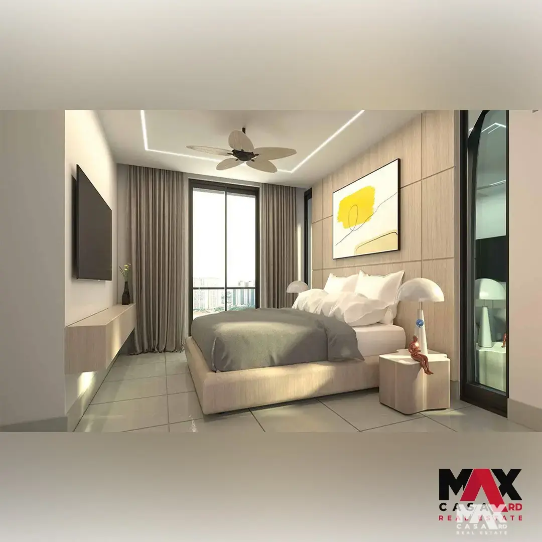 Prueba RESIDENCIAL MARIA ALICIA I