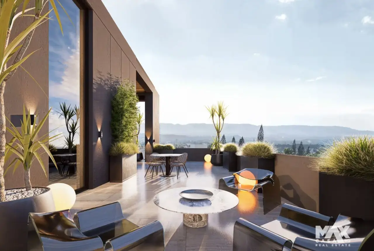 Prueba alquiler RES. MILANO