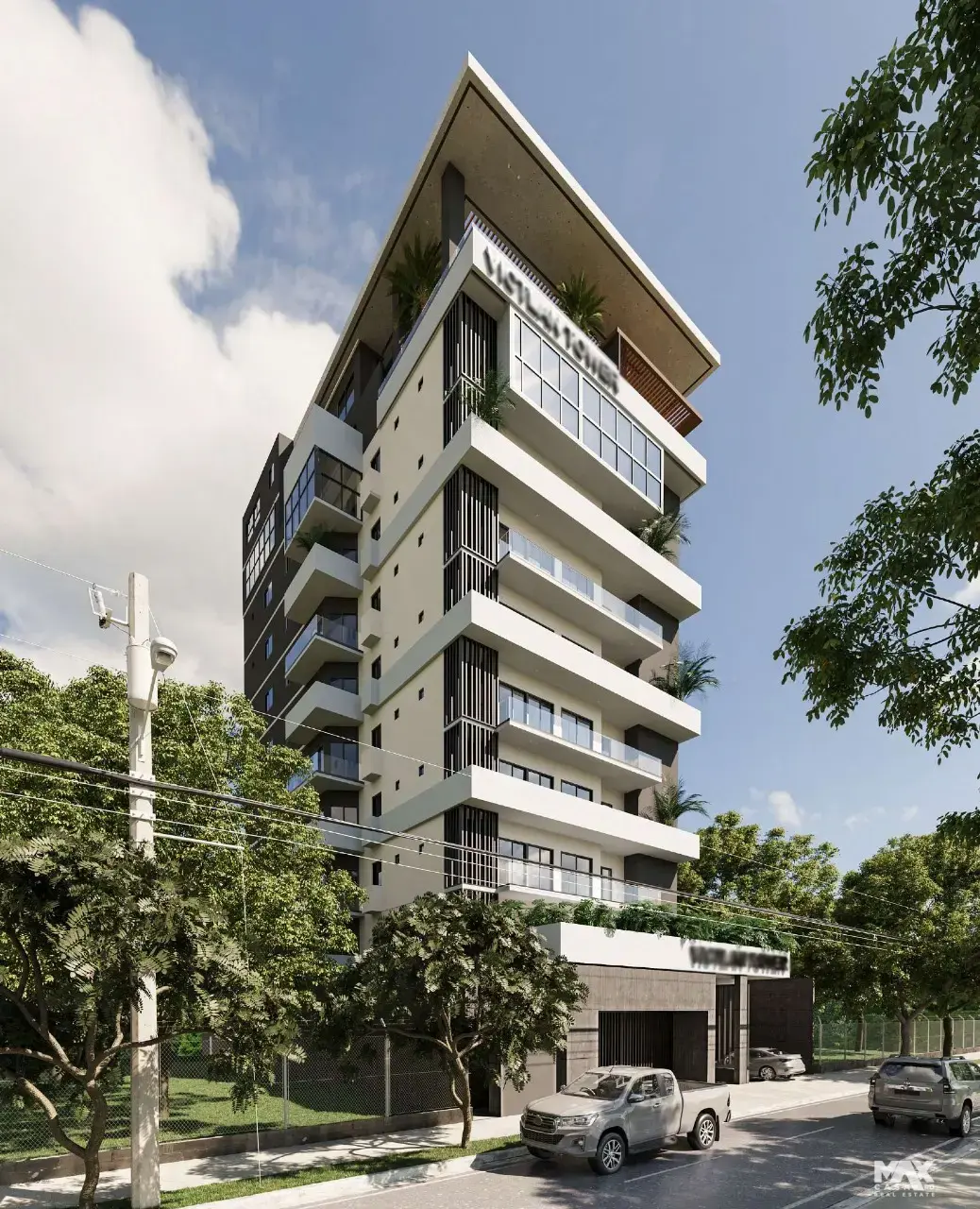 Prueba APARTAMENTOS EN Alquiler