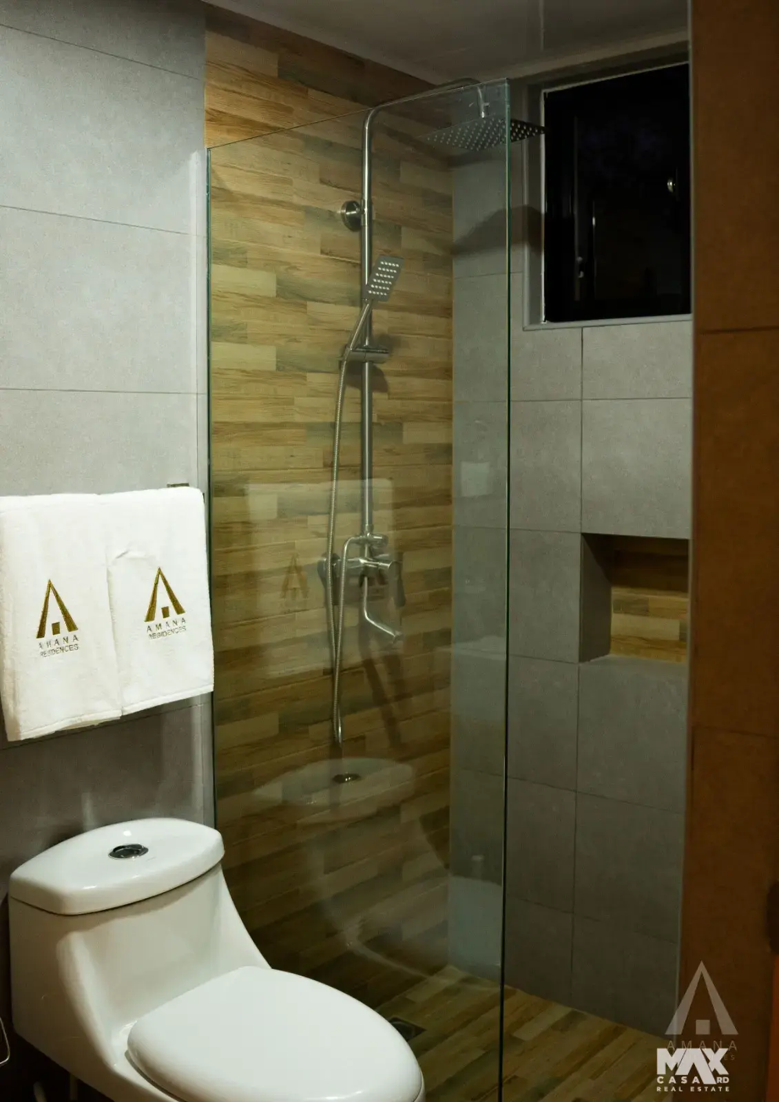 Prueba Amana Residence