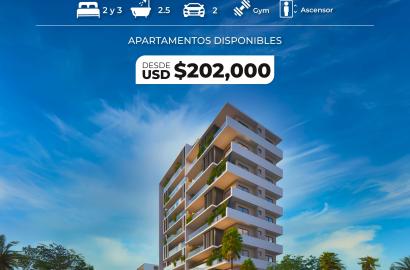 Prueba HAUS RESIDENCENS