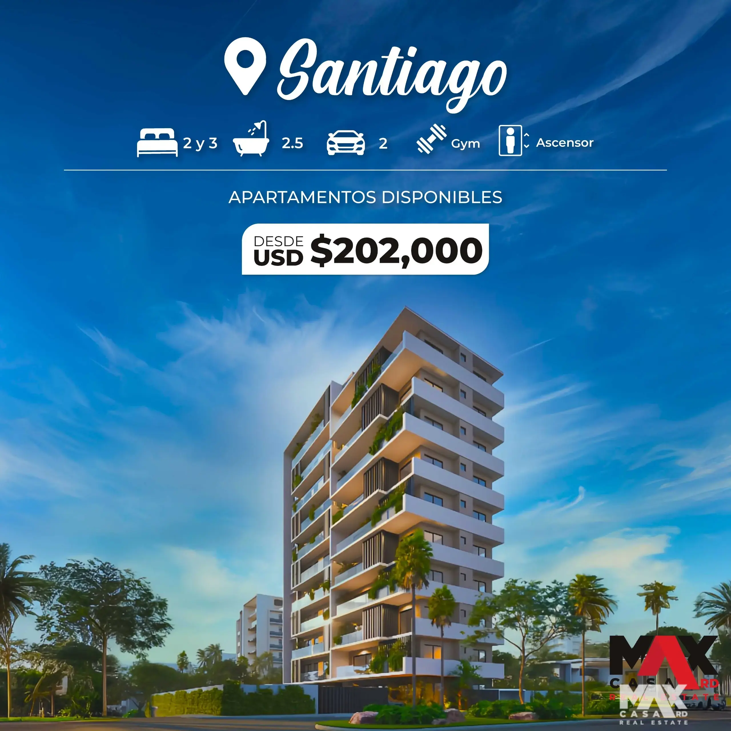 Prueba HAUS RESIDENCENS