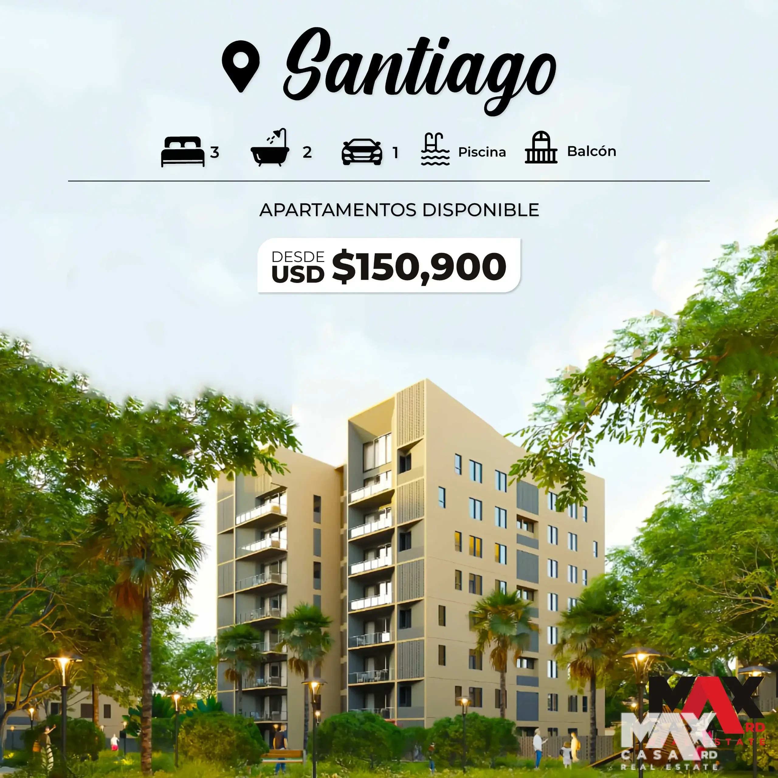 Prueba alquiler TH GREEN VALLEY