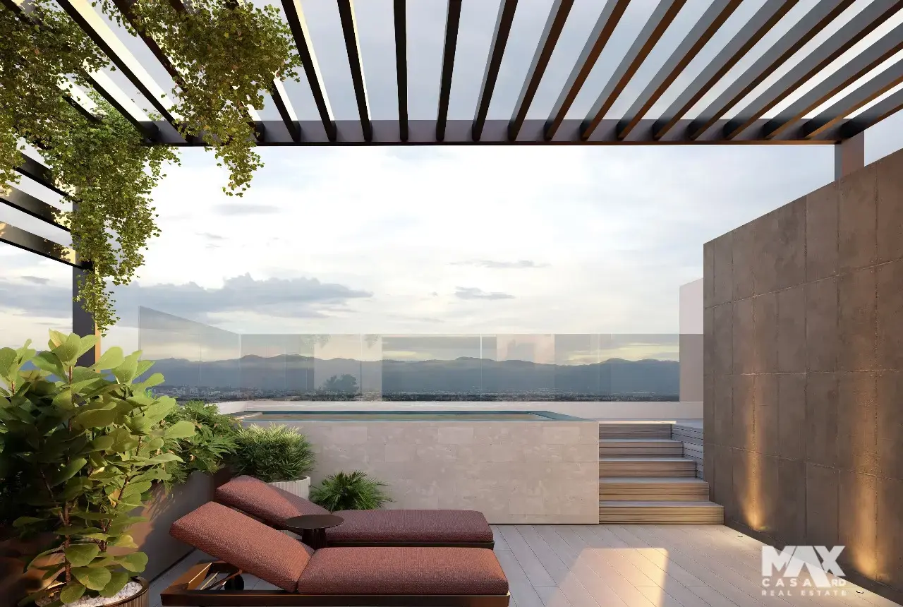 Prueba HAUS RESIDENCENS