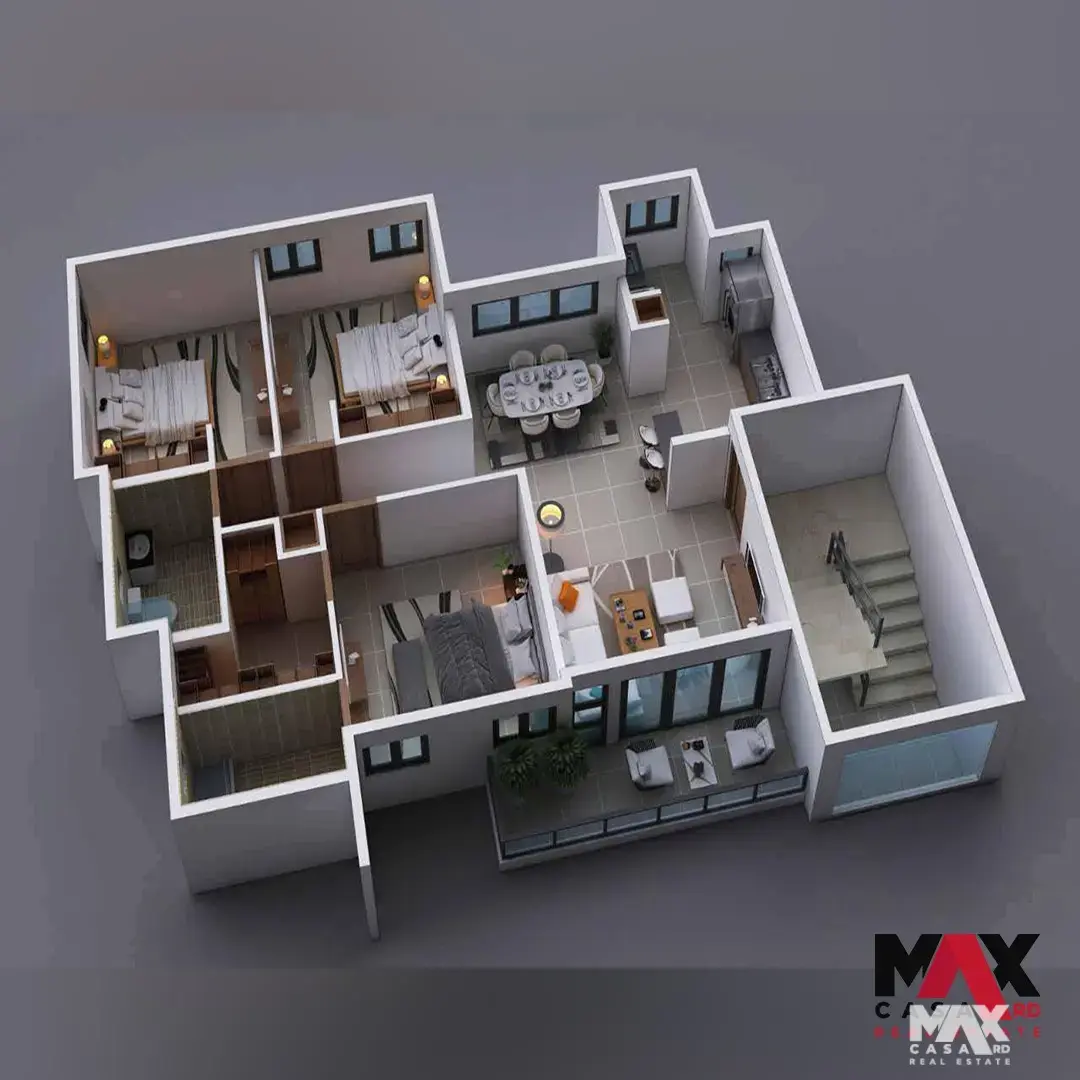 Prueba Cerros del yaque