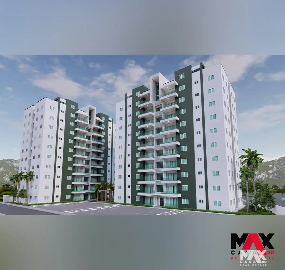 Prueba JARDINES DEL CERRO II