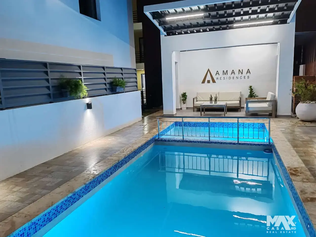 Prueba Amana Residence