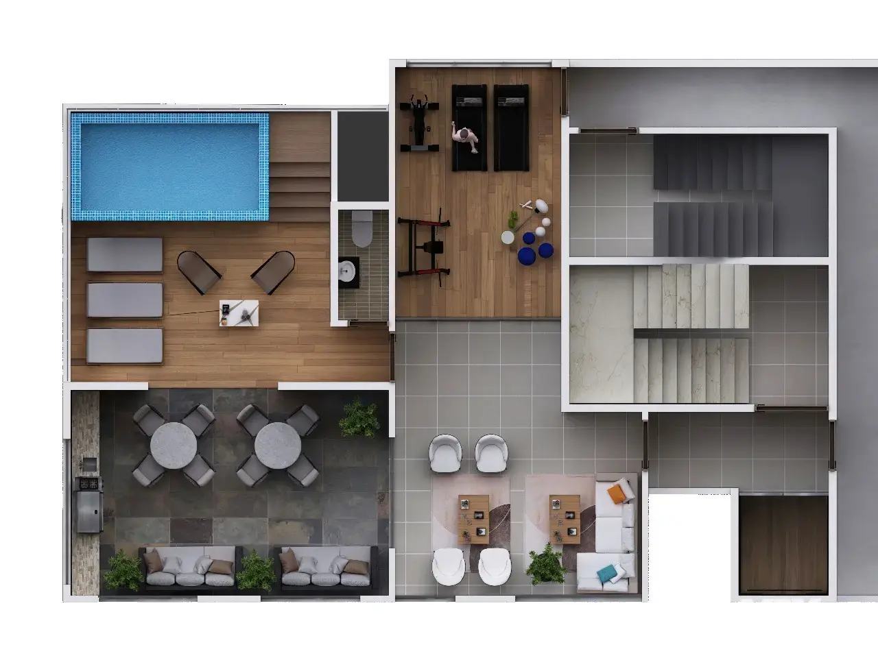 Prueba HAUS RESIDENCENS