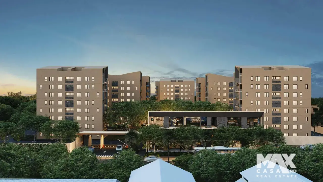 Prueba alquiler TH GREEN VALLEY