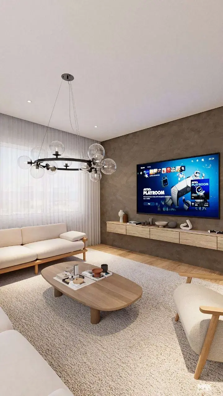 Prueba APARTAMENTOS EN Alquiler