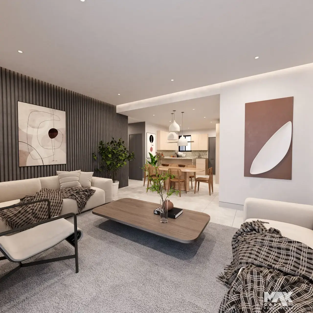 Prueba HAUS RESIDENCENS