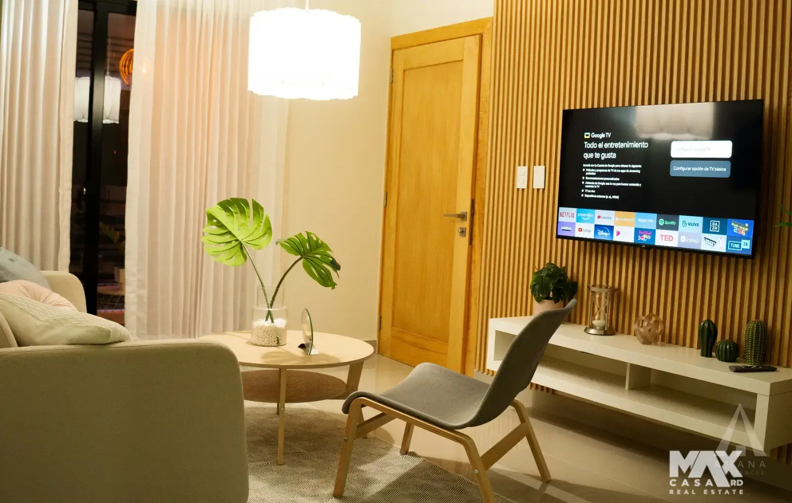 Prueba Amana Residence