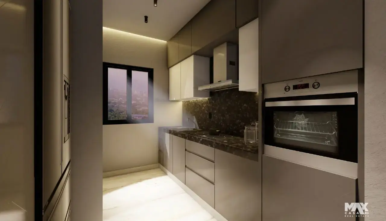 Prueba APARTAMENTOS EN Alquiler