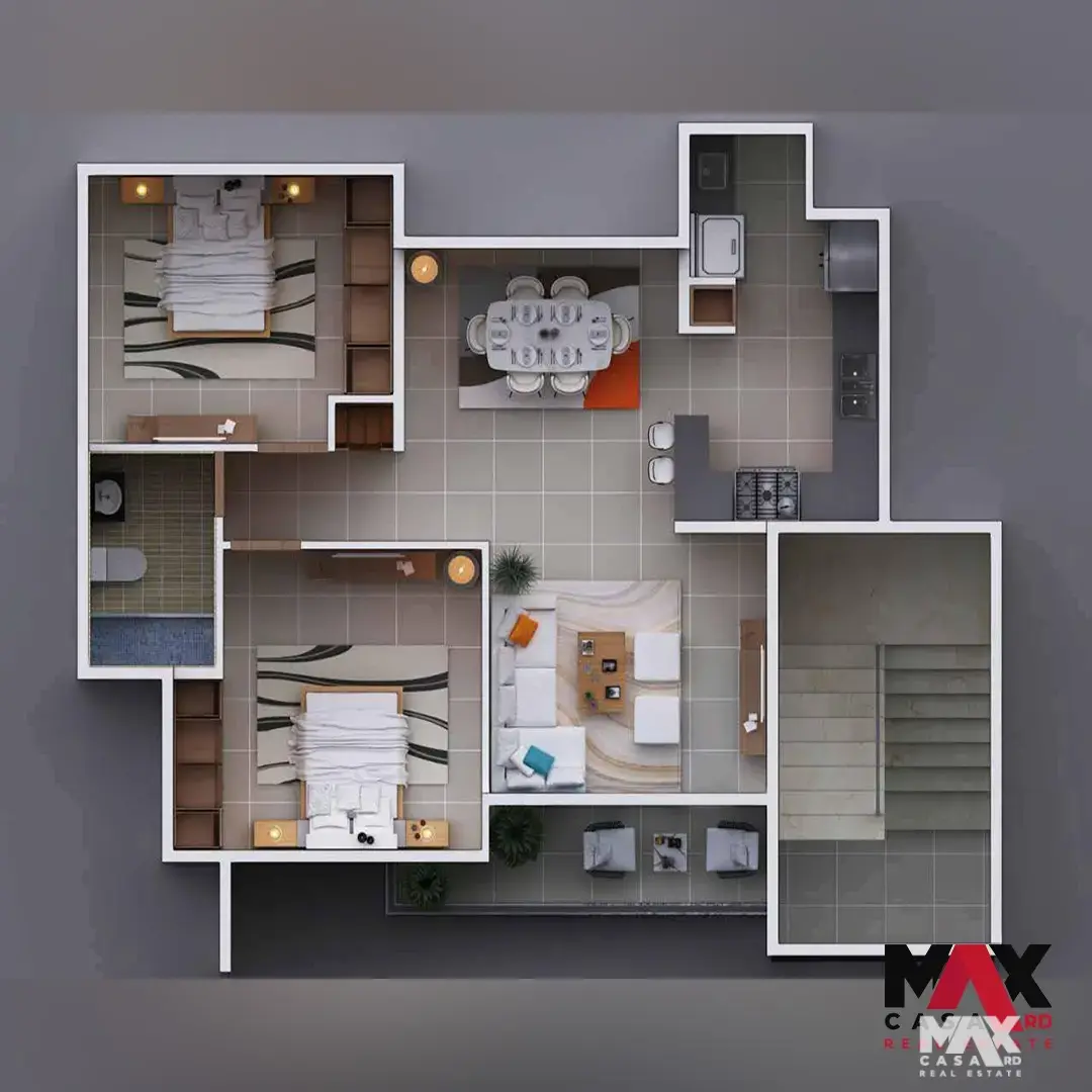 Prueba Cerros del yaque