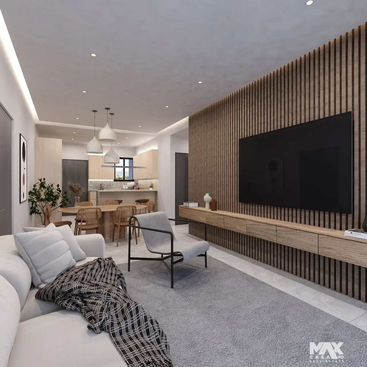 Prueba HAUS RESIDENCENS