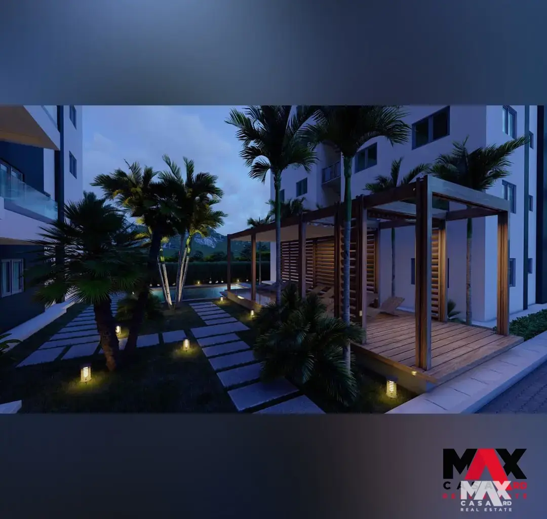 Prueba JARDINES DEL CERRO II