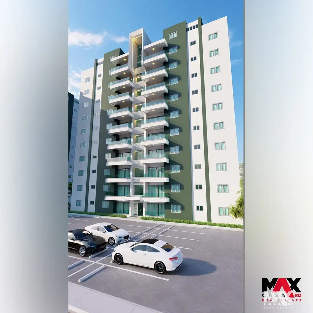 Prueba JARDINES DEL CERRO II