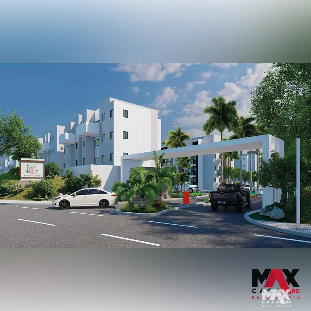 Prueba Cerros del yaque