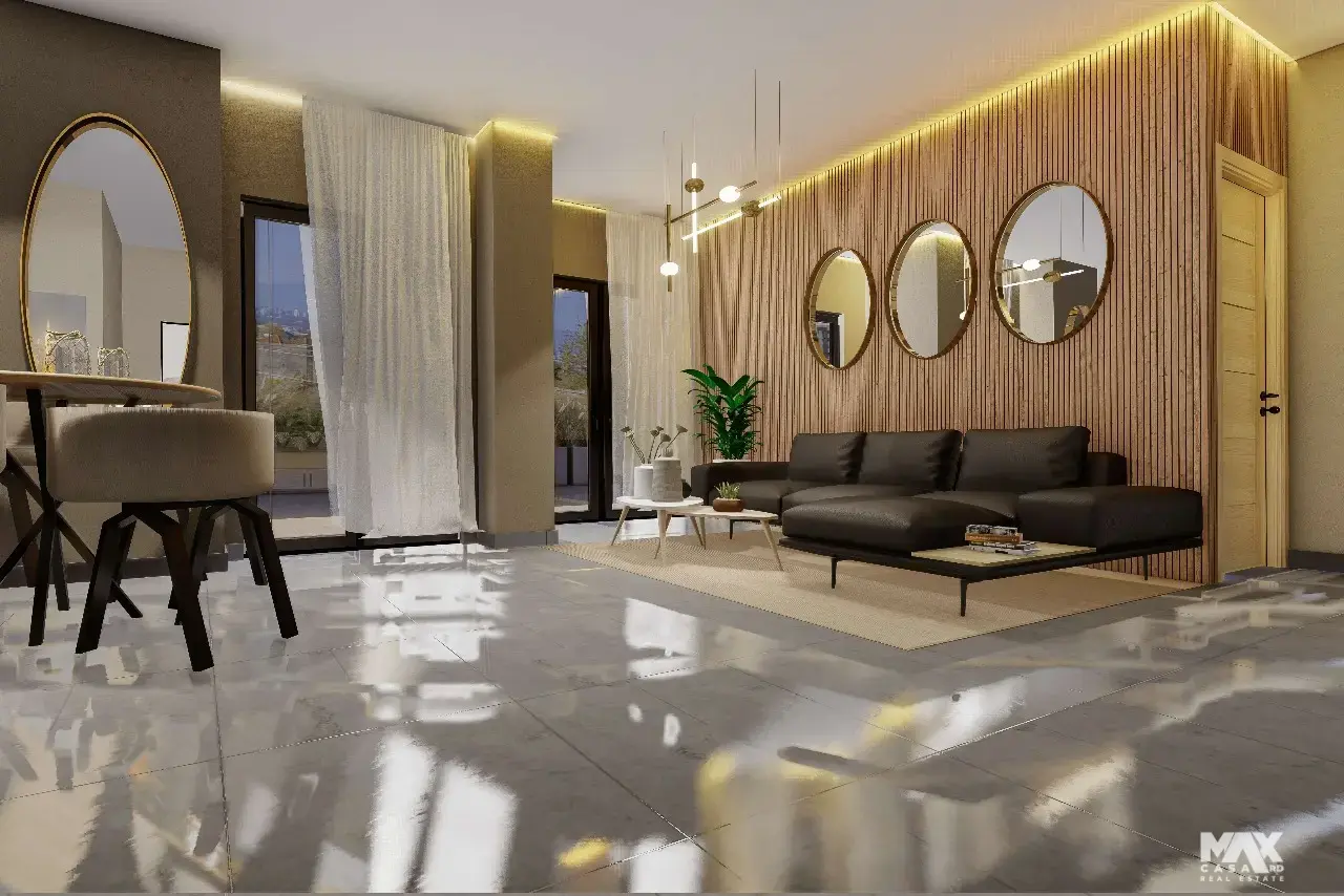 Prueba APARTAMENTOS EN Alquiler