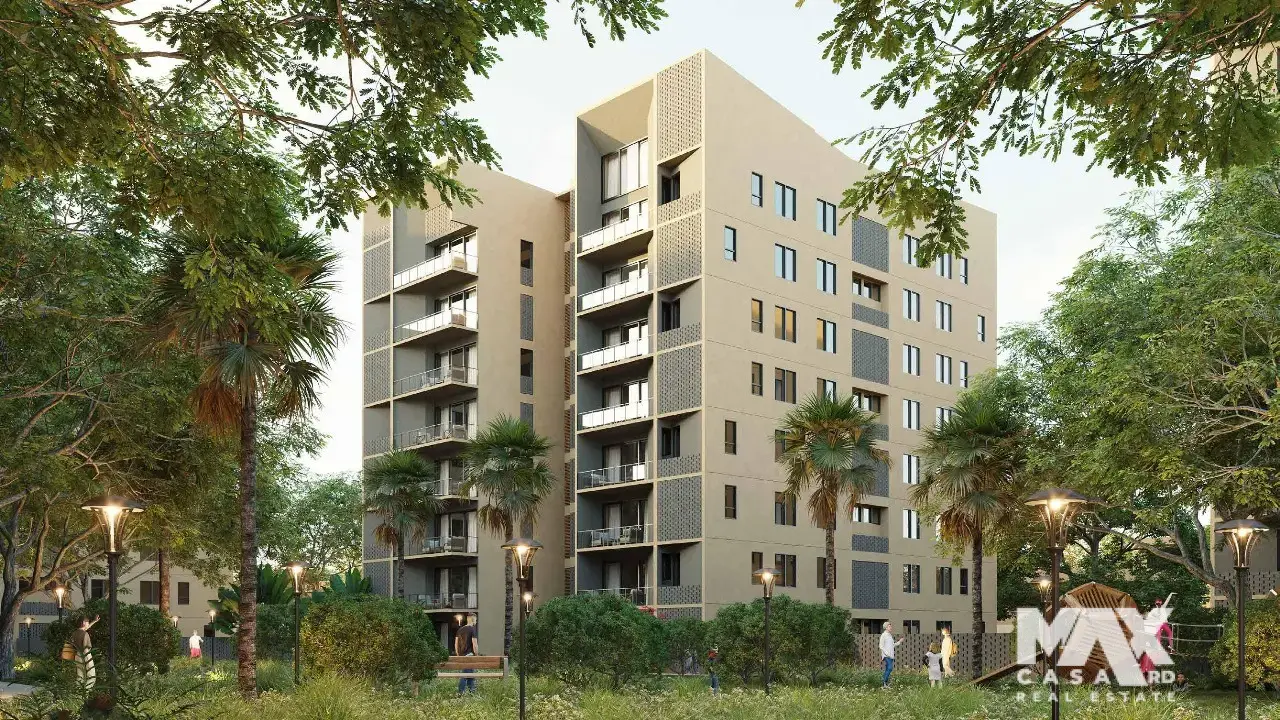 Prueba alquiler TH GREEN VALLEY