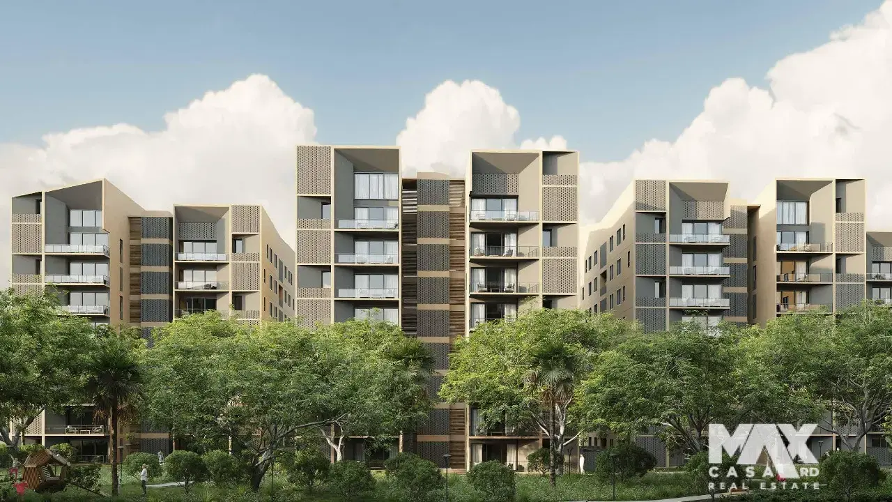 Prueba alquiler TH GREEN VALLEY