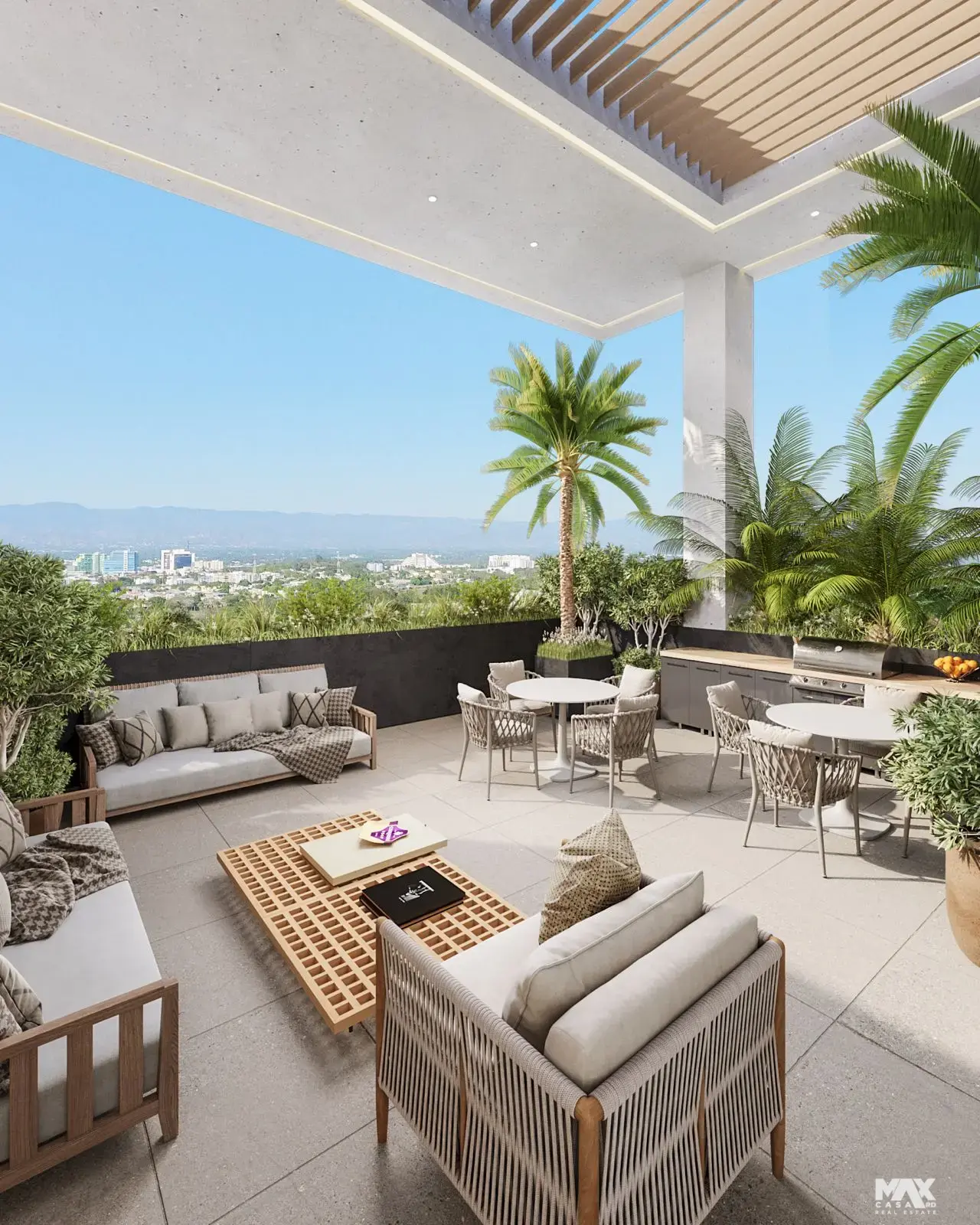 Prueba APARTAMENTOS EN Alquiler