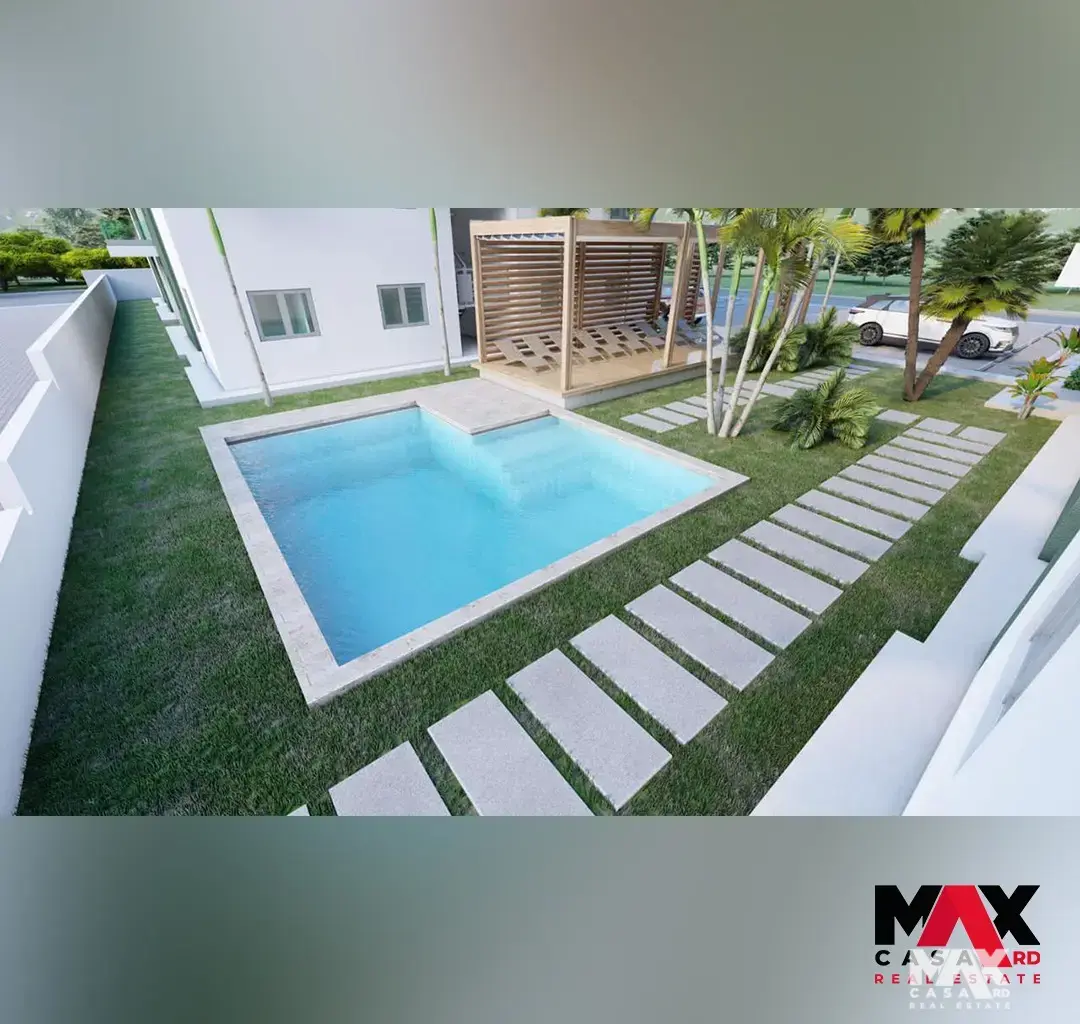 Prueba JARDINES DEL CERRO II