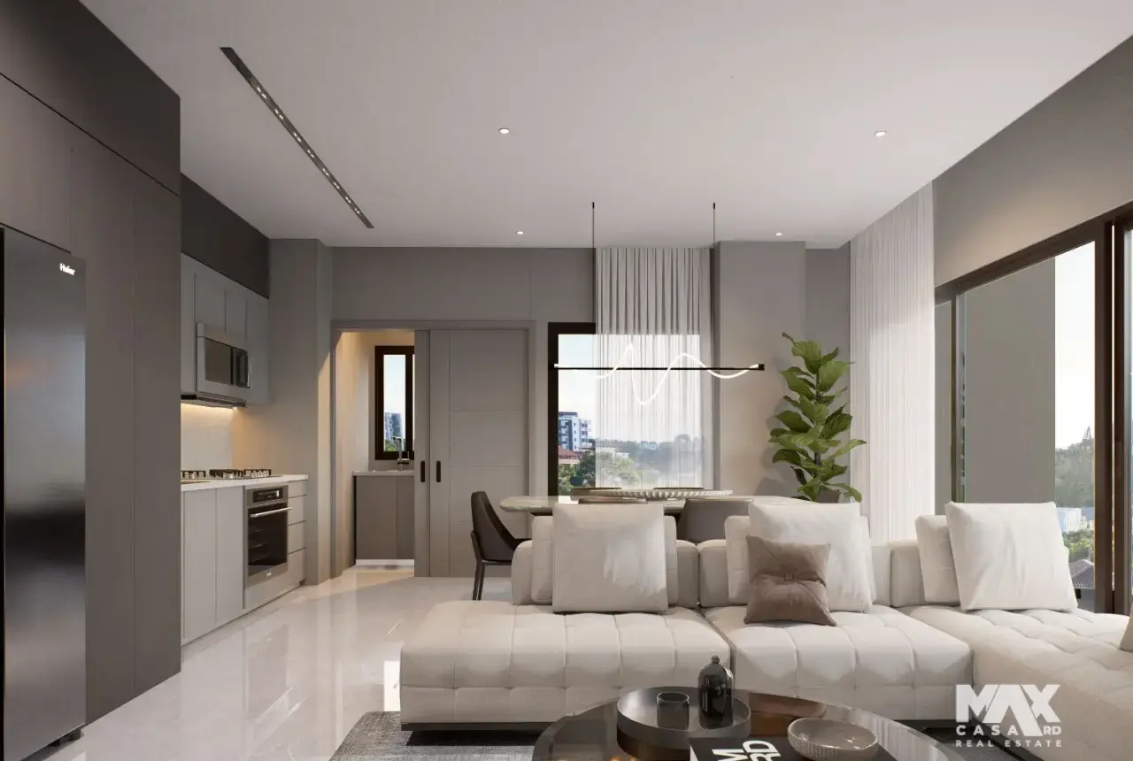 Prueba alquiler RES. MILANO