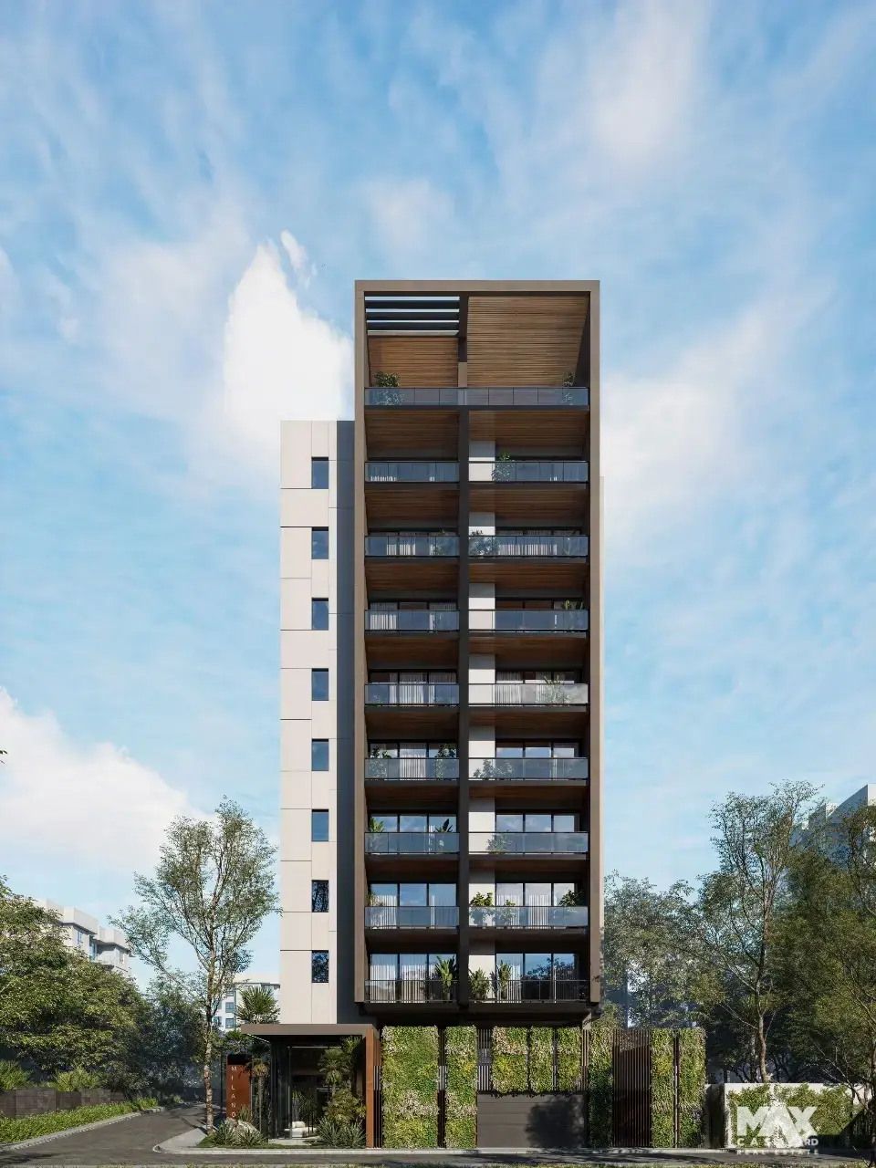 Prueba alquiler RES. MILANO