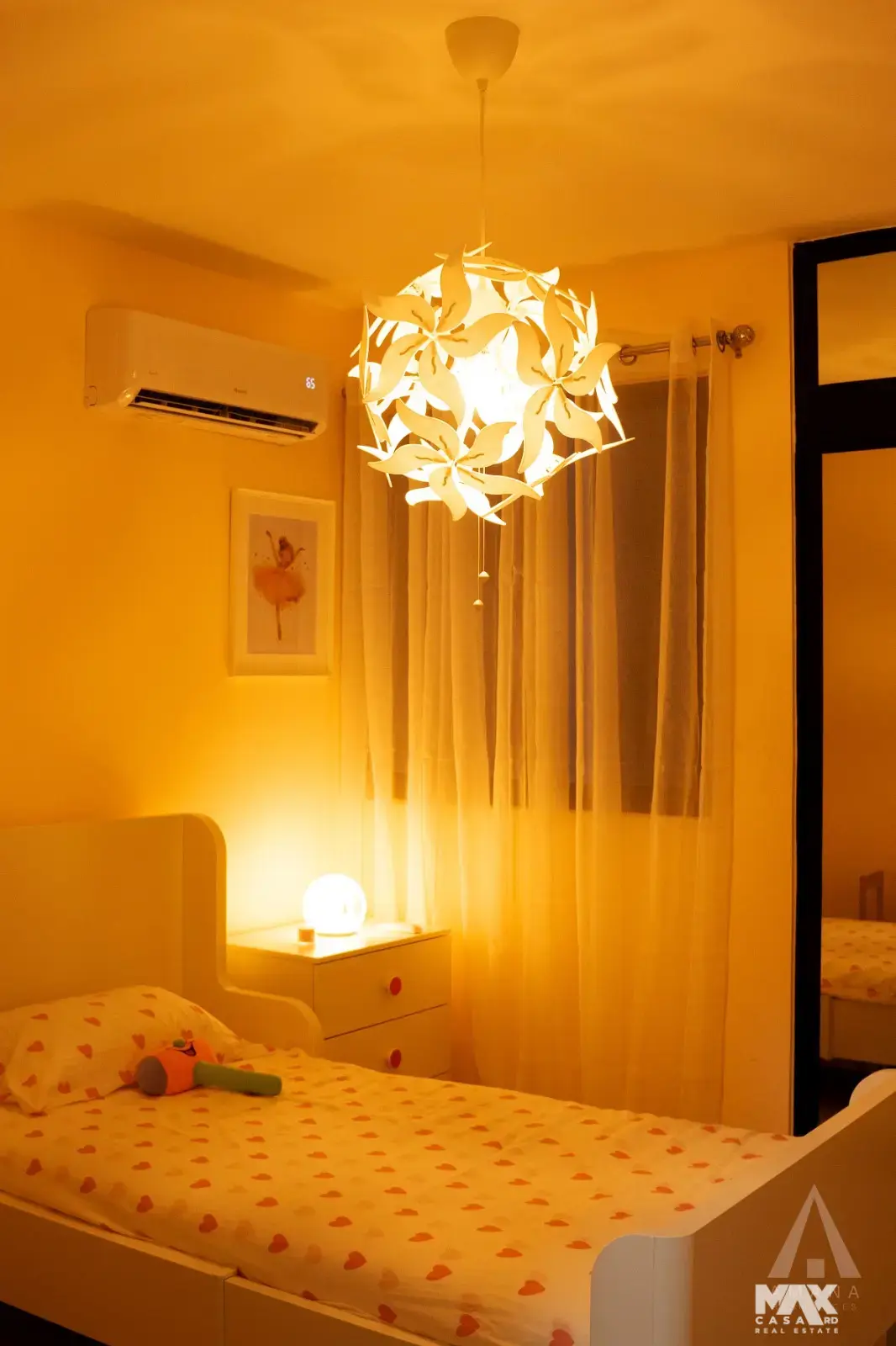 Prueba Amana Residence