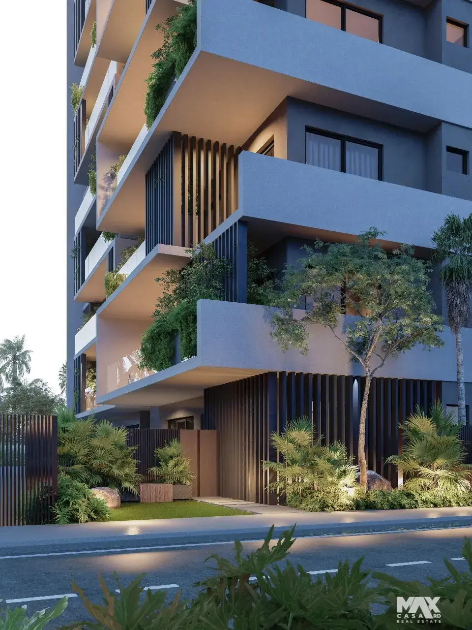 Prueba HAUS RESIDENCENS