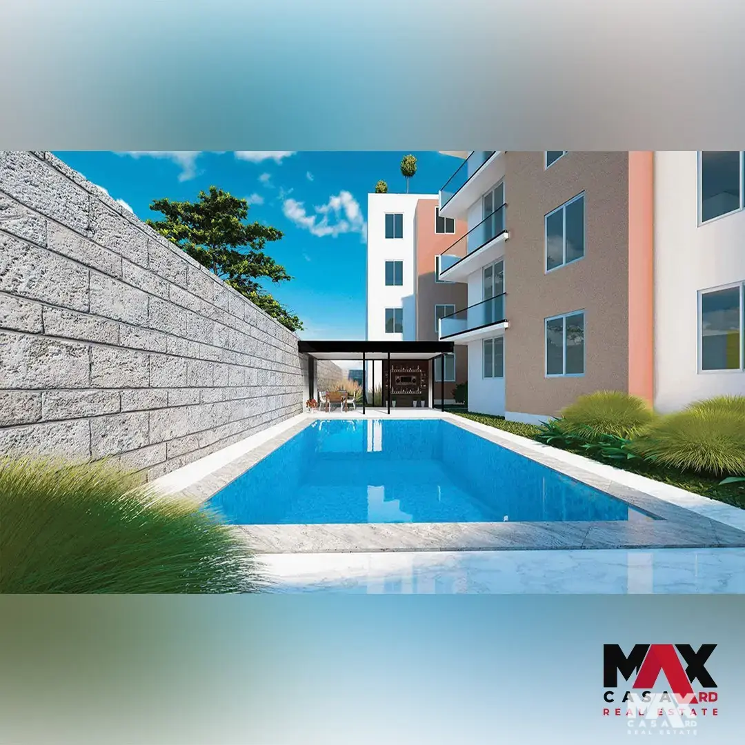 Prueba RESIDENCIAL MARIA ALICIA I