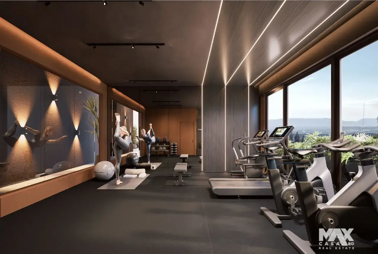 Prueba alquiler RES. MILANO