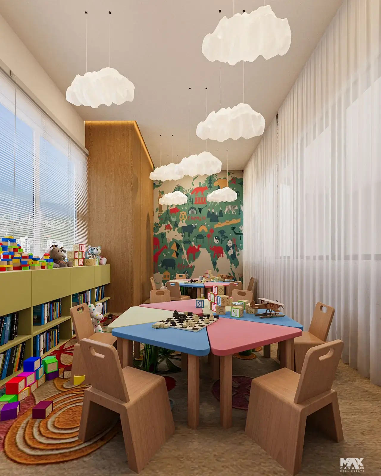 Prueba APARTAMENTOS EN Alquiler