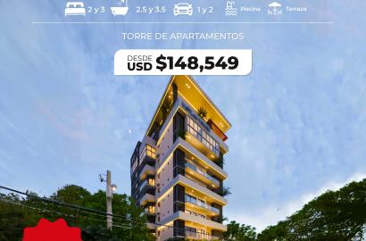 Prueba APARTAMENTOS EN Alquiler