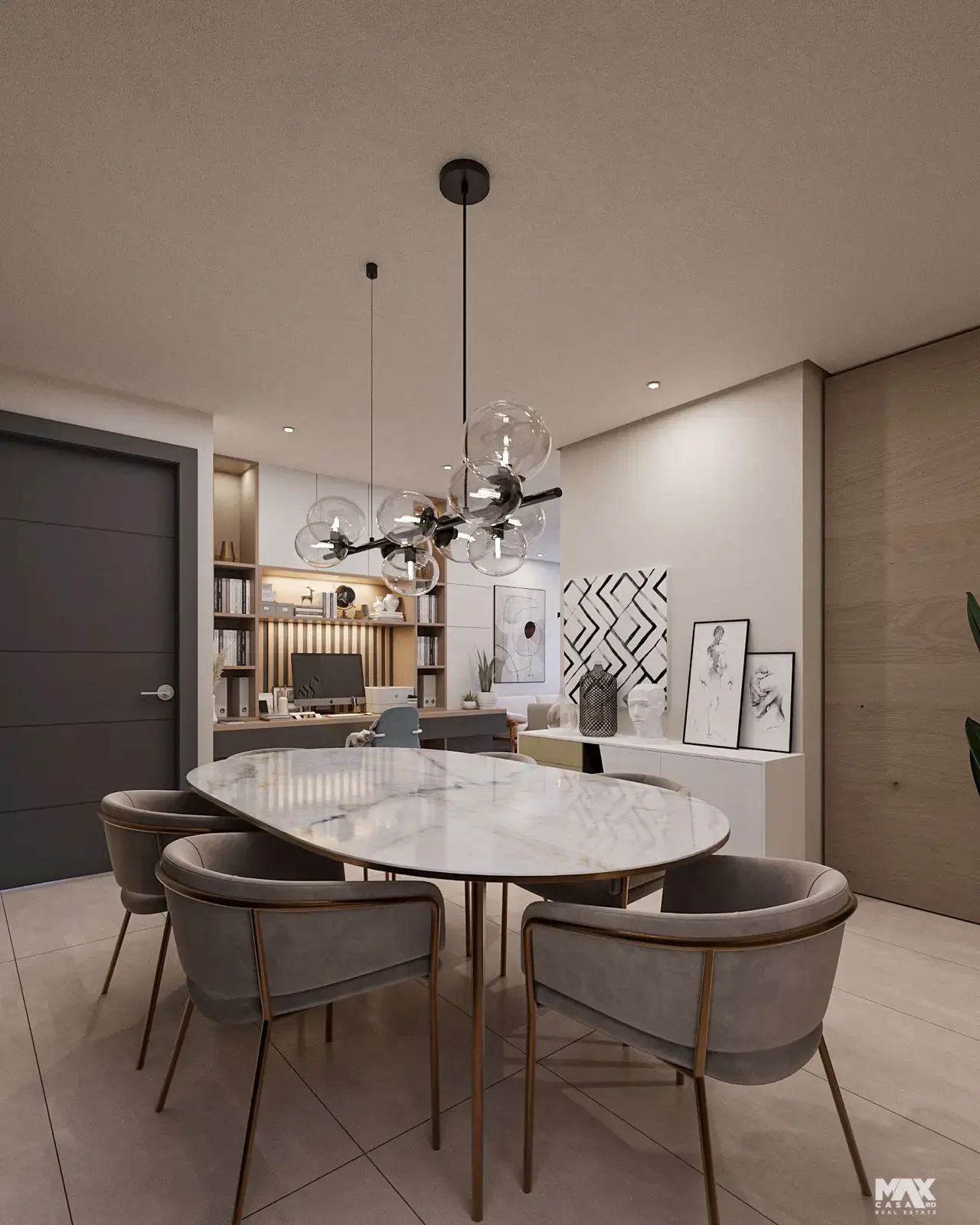 Prueba APARTAMENTOS EN Alquiler