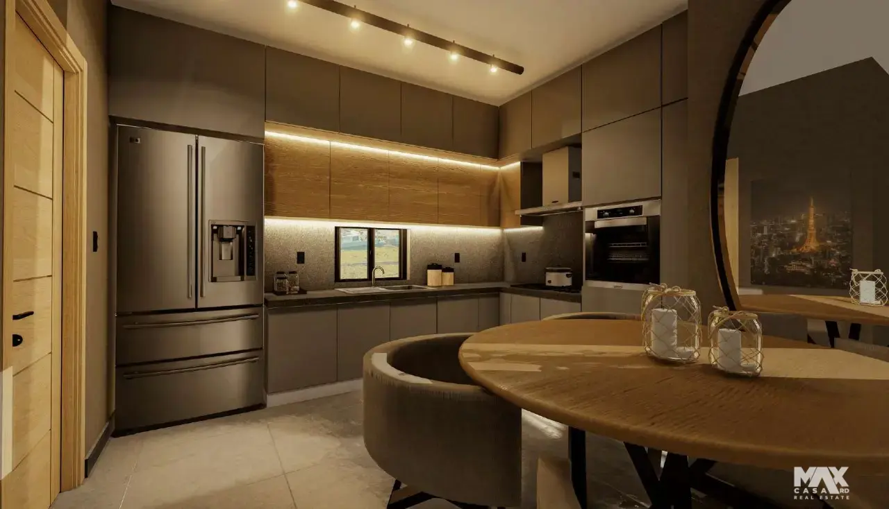 Prueba APARTAMENTOS EN Alquiler