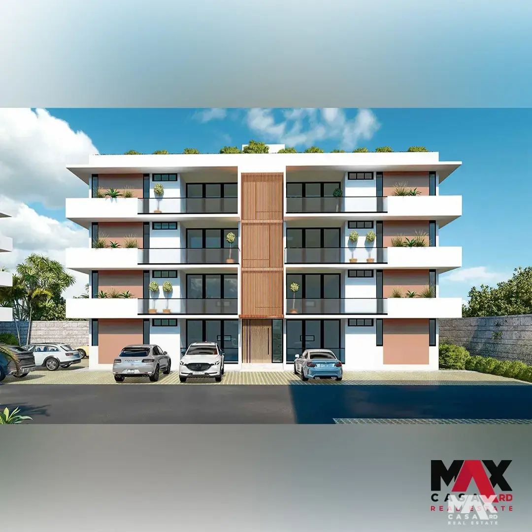 Prueba RESIDENCIAL MARIA ALICIA I